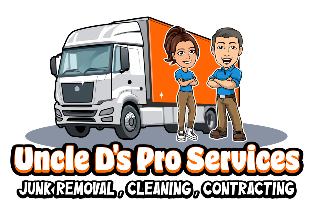 Uncle D's Pro Services